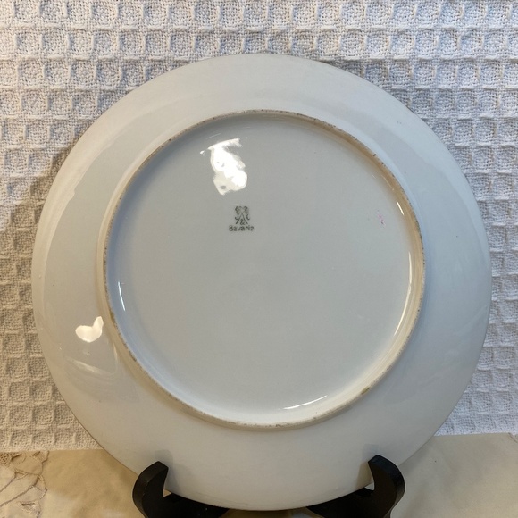 Designer Plate - Picture 2 of 3